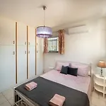 Ιάνθη (Ianthi) appartment.