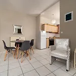 Ιάνθη (Ianthi) appartment.