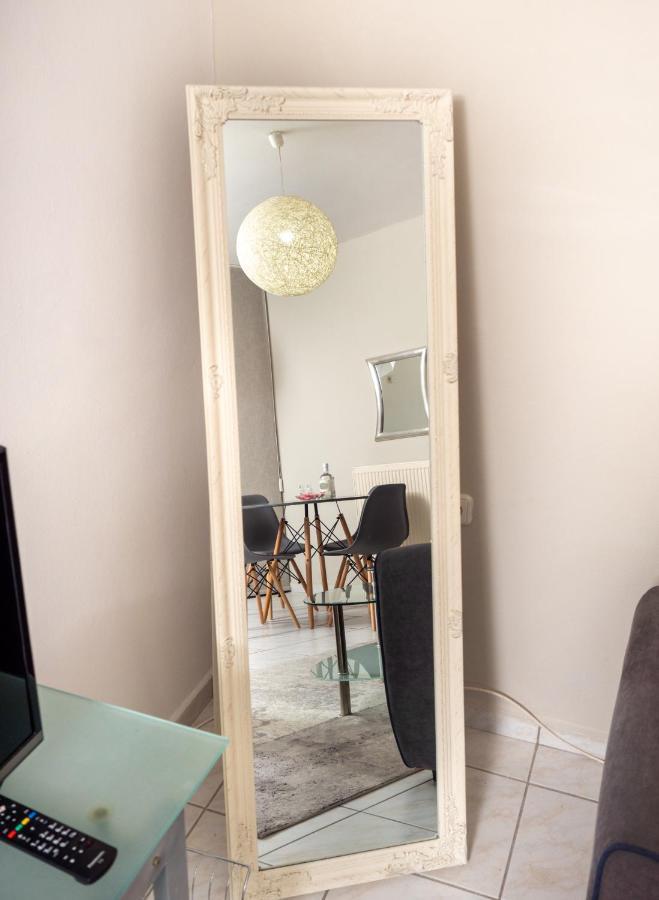 Appartement ιάνθη