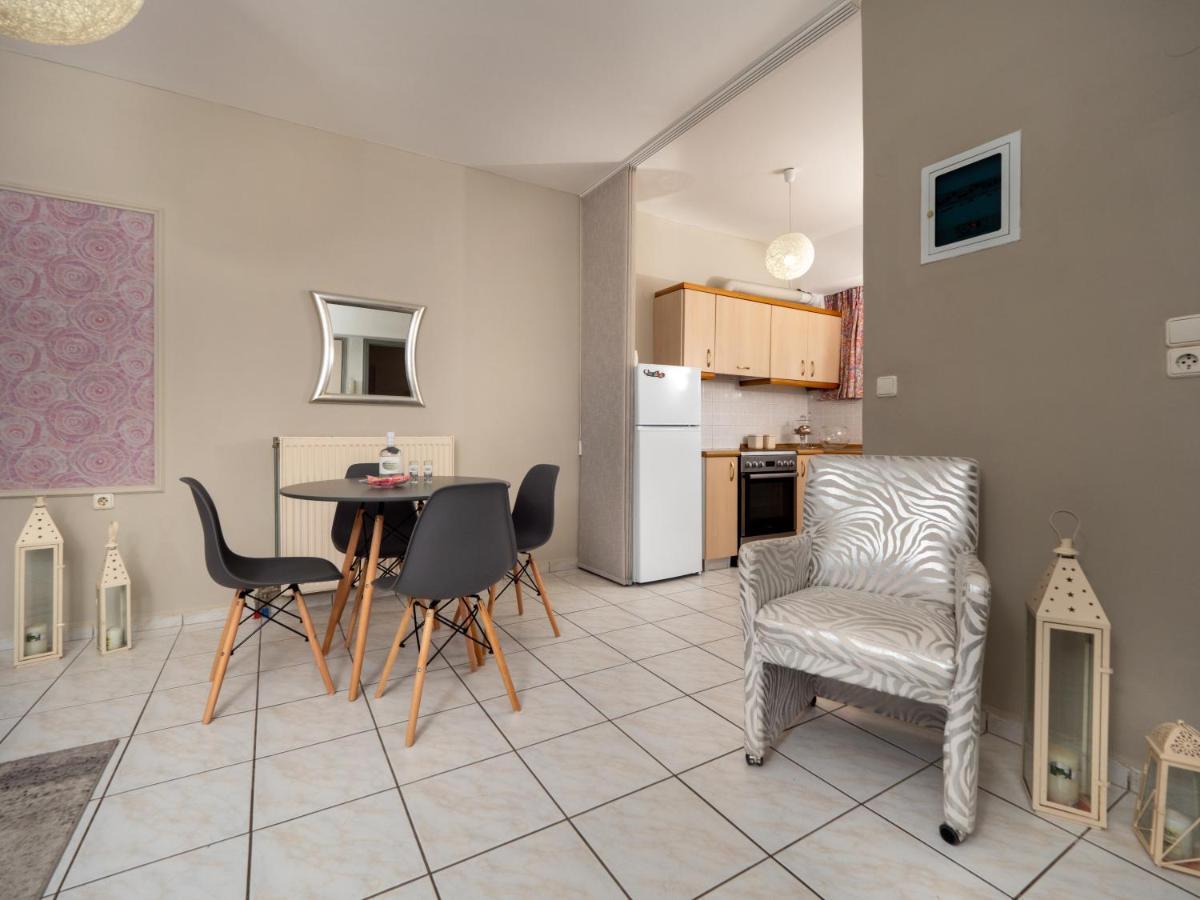 ιάνθη Appartement *