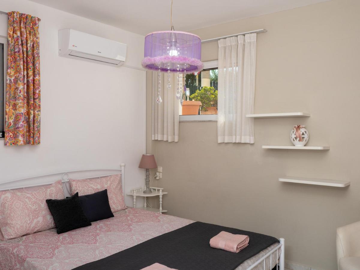 ιάνθη Appartement