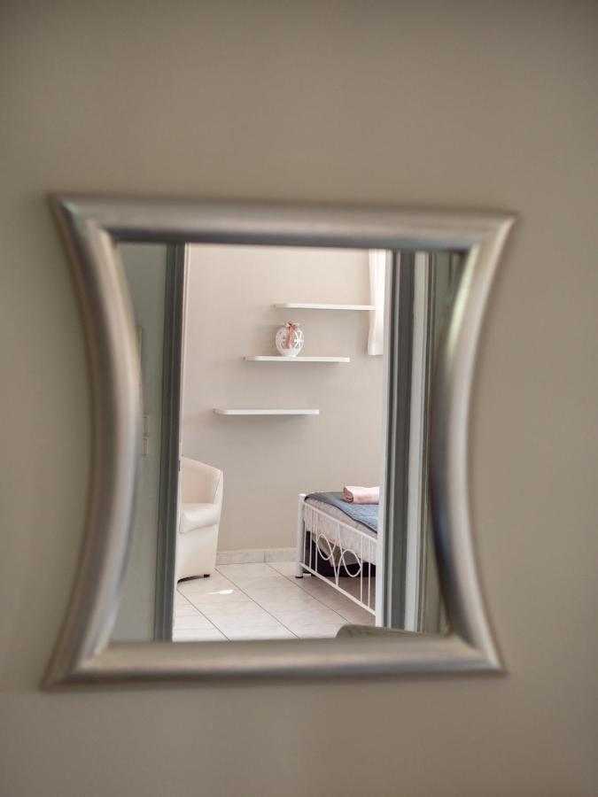 ιάνθη Appartement Héraklion