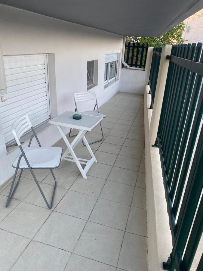 ιάνθη Appartement *